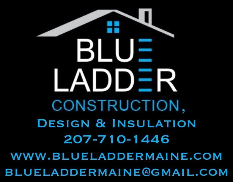 Blue Ladder Construction Construction, Builder